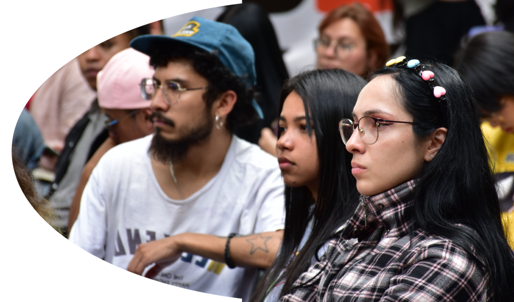 Cátedra para la formación básica en Derechos Humanos