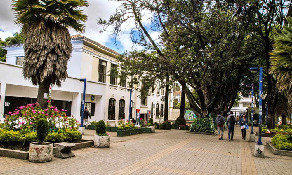 Publicación listado de elegibles proceso de selección por méritos docentes ocasionales y catedráticos 2026-1