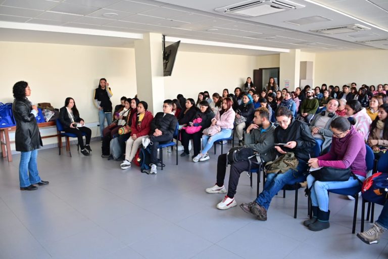 Convocatoria 940 – movilidad académica con Europa 2023