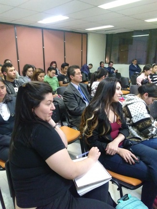 Conferencia