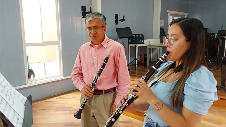 Imagen Las riveras de Pacho