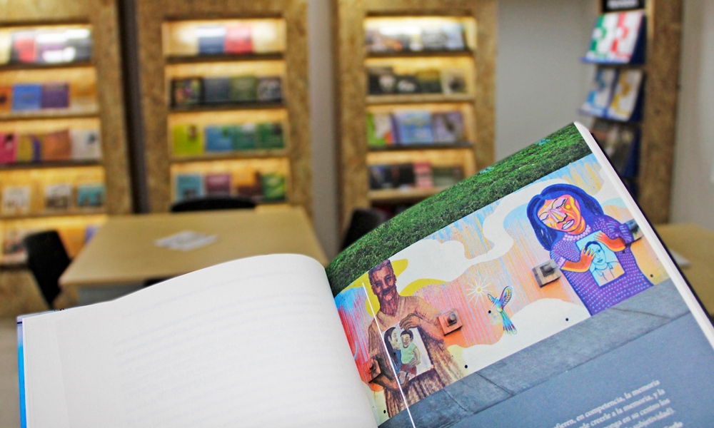 Venta de las boletas para la Feria Internacional del Libro de Bogotá