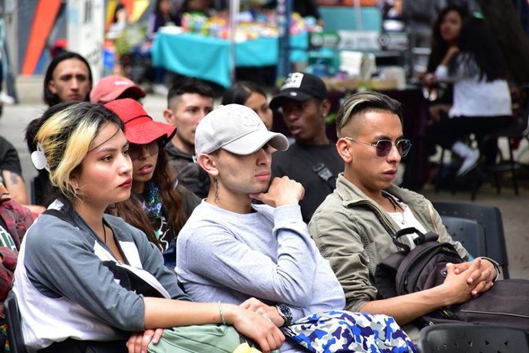 IV Seminario nacional formación de maestros en Colombia. Desafíos y posibilidades de transformación