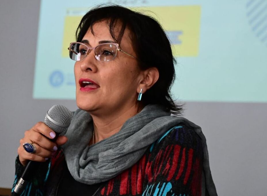 Sonia Torres