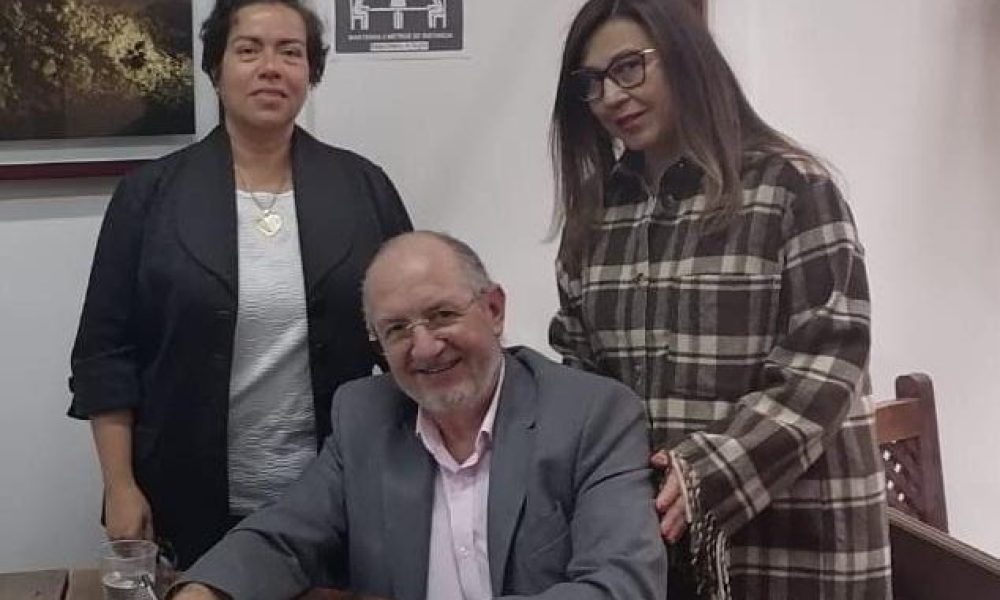 Avanzamos en nuestro Plan Maestro de Infraestructura