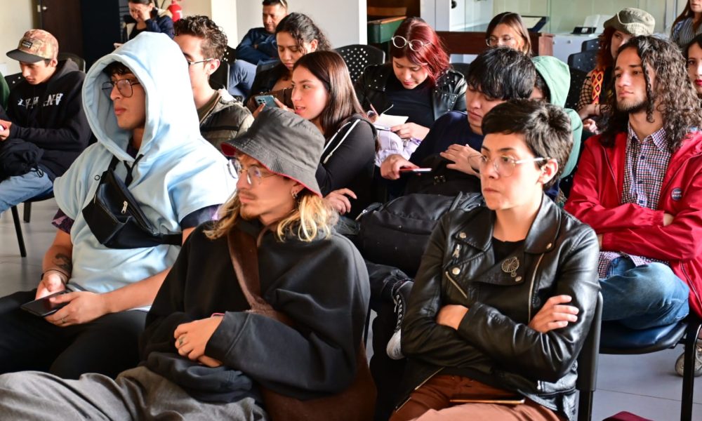 Participa en el Diplomado de ‘Gobernanza y Gestión Cultural’