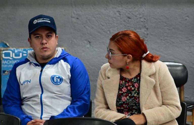 Primera jornada de diálogo en la UPN por la convivencia y la defensa de la educación pública realizada en el Auditorio multipropósito UPN