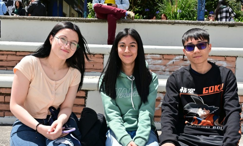 ¡Inician las inscripciones para el proceso de admisión 2026-1 en la Universidad Pedagógica Nacional!