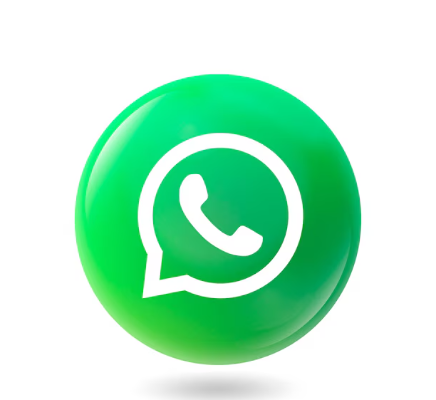 Logo aplicación WhatsApp
