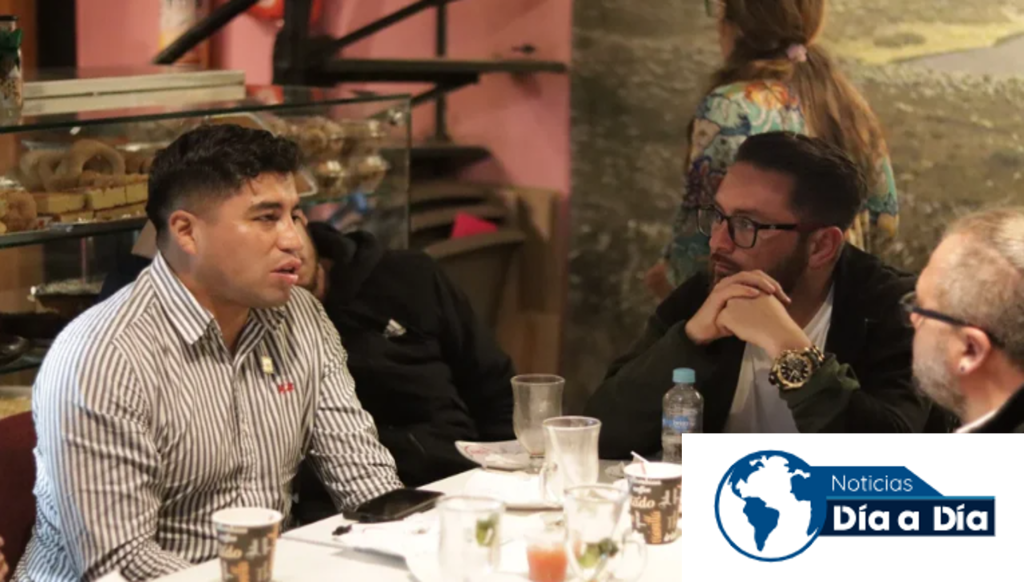 Cundinamarca: Fómeque gestiona universidad pública para la región