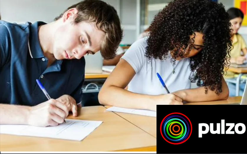 ESTUDIANTE CON PULZO