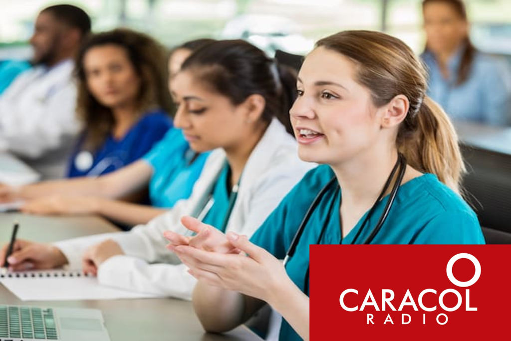 Las mejores 6 carreras de universidades públicas en Colombia, según la IA