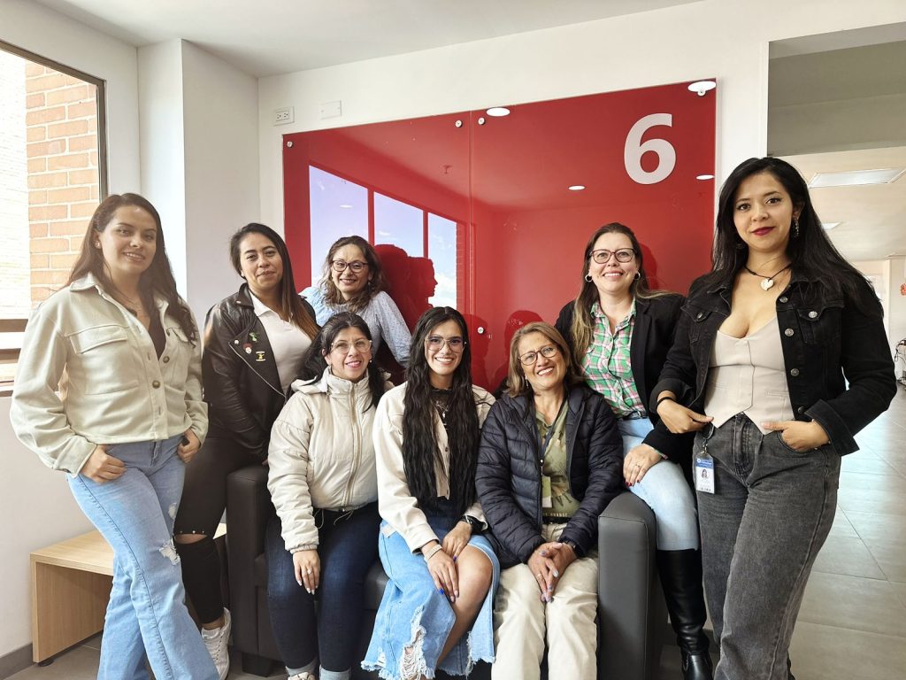 Foto equipo ciarp