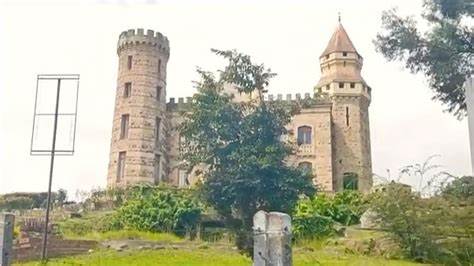 castillo marroquín
