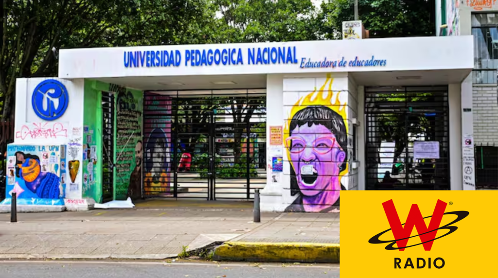 ¿Cuál es la oferta del Centro de Lenguas de la Universidad Pedagógica?