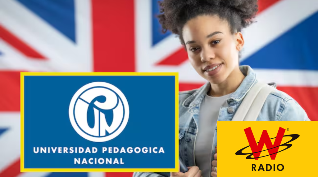 Estudiar inglés en la Universidad Pedagógica: cómo inscribirse y link oficial
