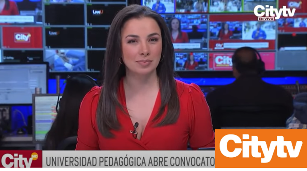 Abiertas las inscripciones en la Universidad Pedagógica Nacional para 2025