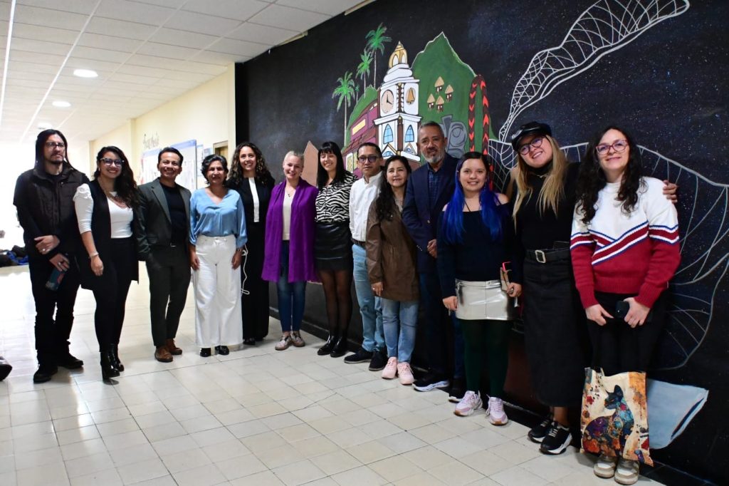 VISITA PARES FOTOGRAFÍA