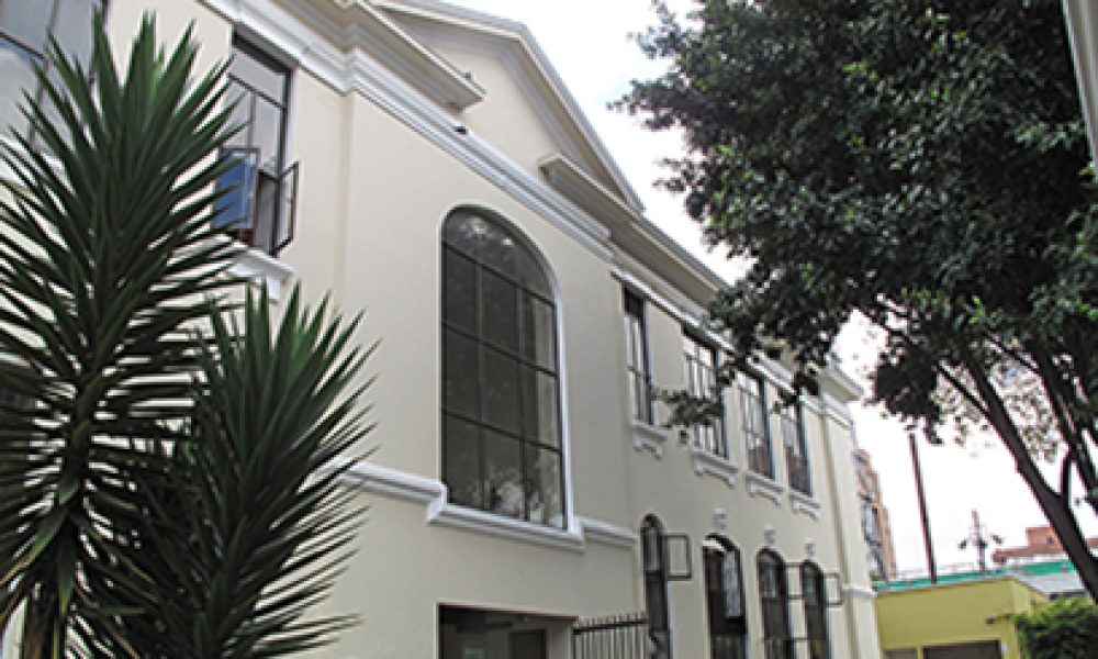 La UPN avanza de la mano del Gobierno del Cambio