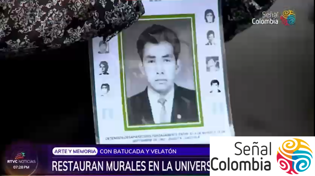 pieza gráfica UPN en medios