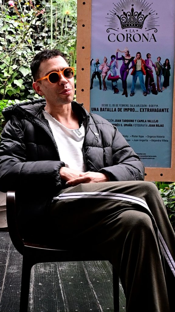 Foto Juan Tarquino