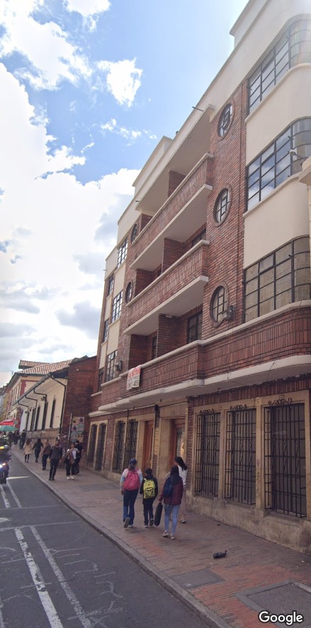 edificio centro