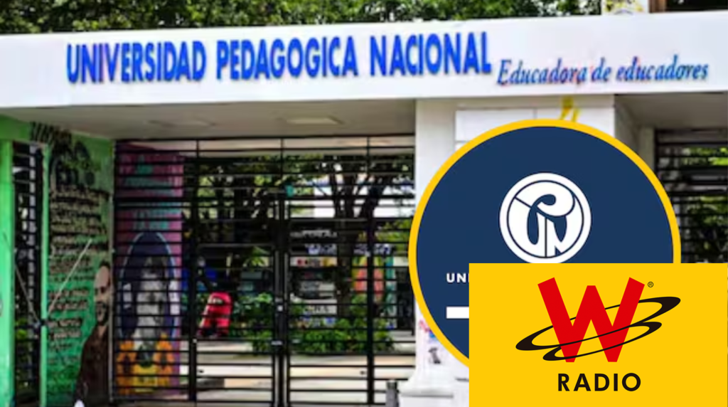 Plantilla UPN en medios