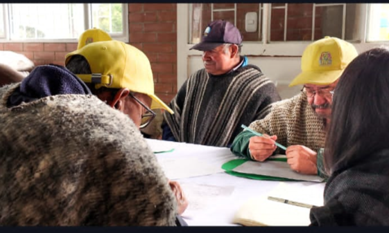 proyecto sonidos ubaté foto