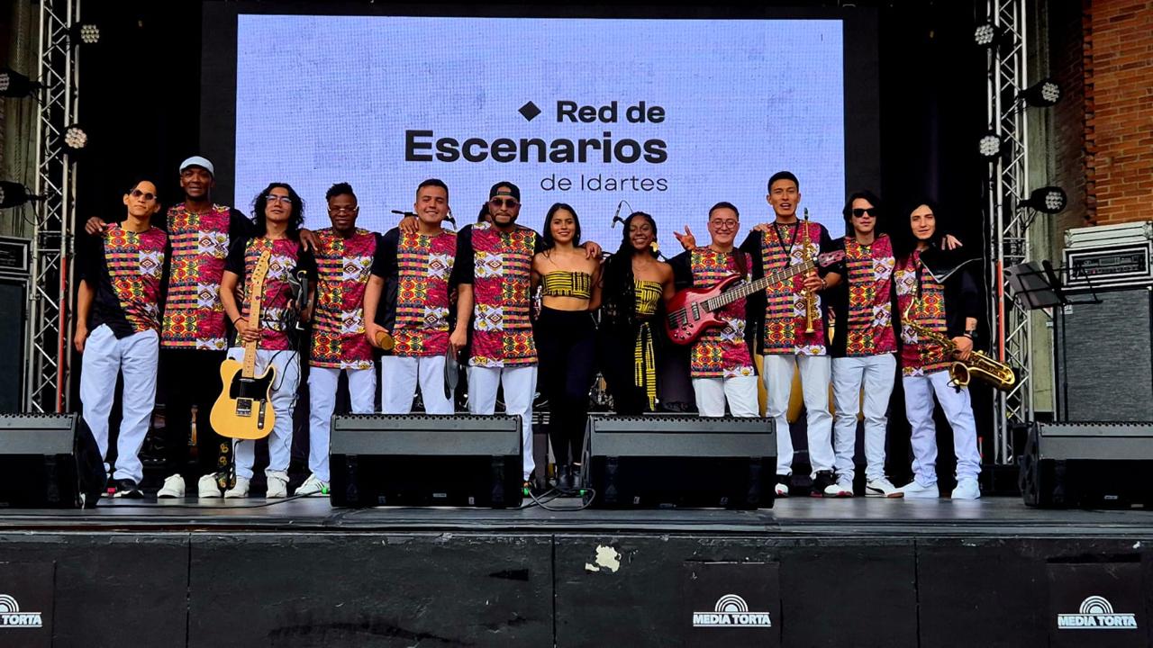 Grupo “Caoba Pacific Music” entre los finalistas del ...