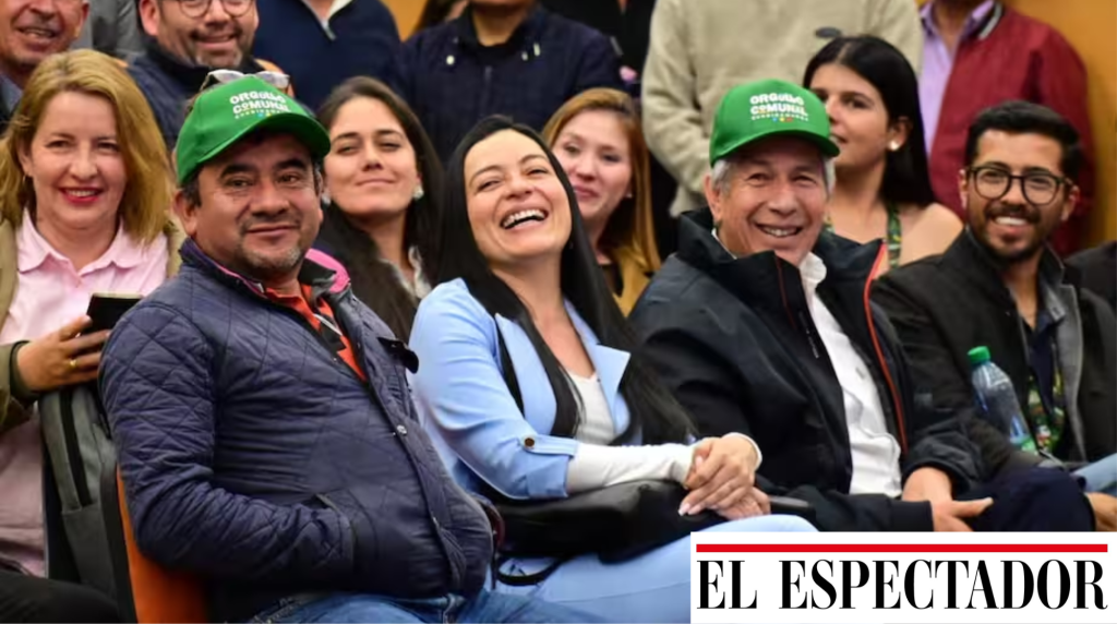 Pieza gráfica UPN en medios