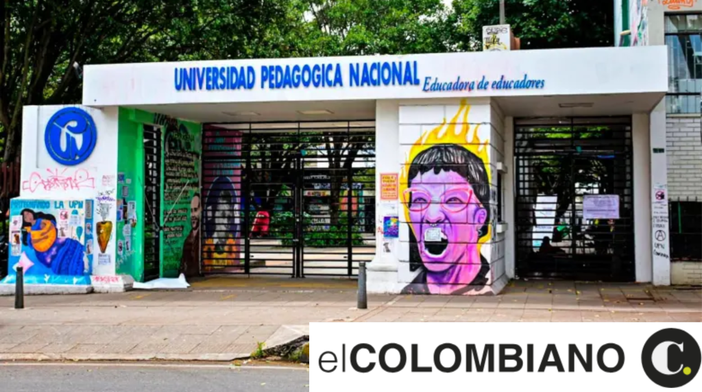 Plantilla UPN en medios