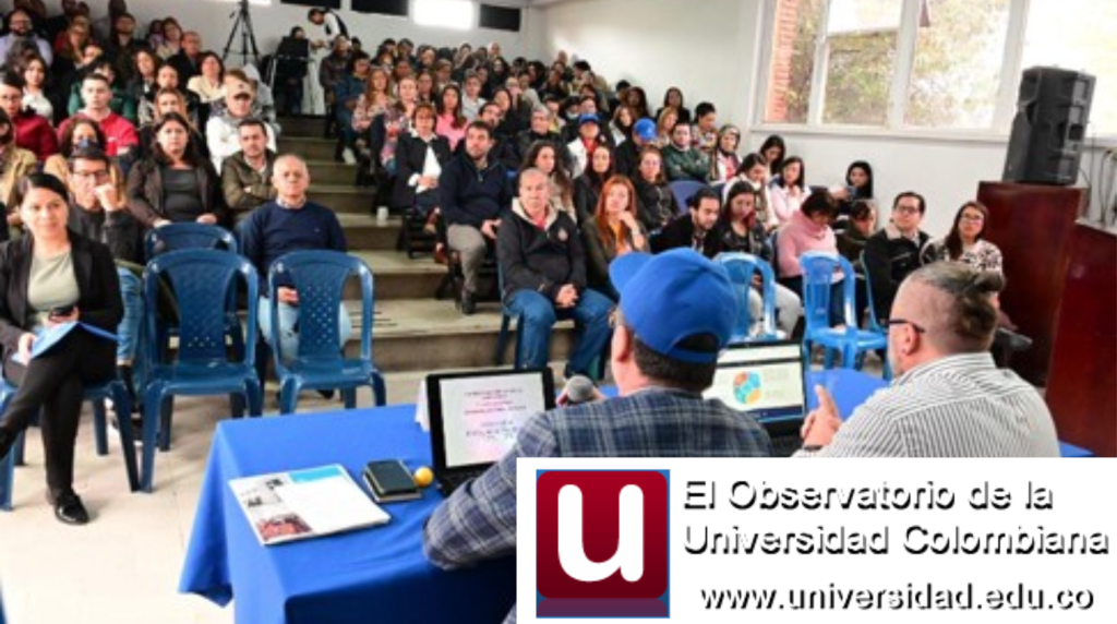 Plantilla UPN en medios