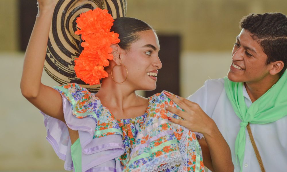 Bailar también es resistir
