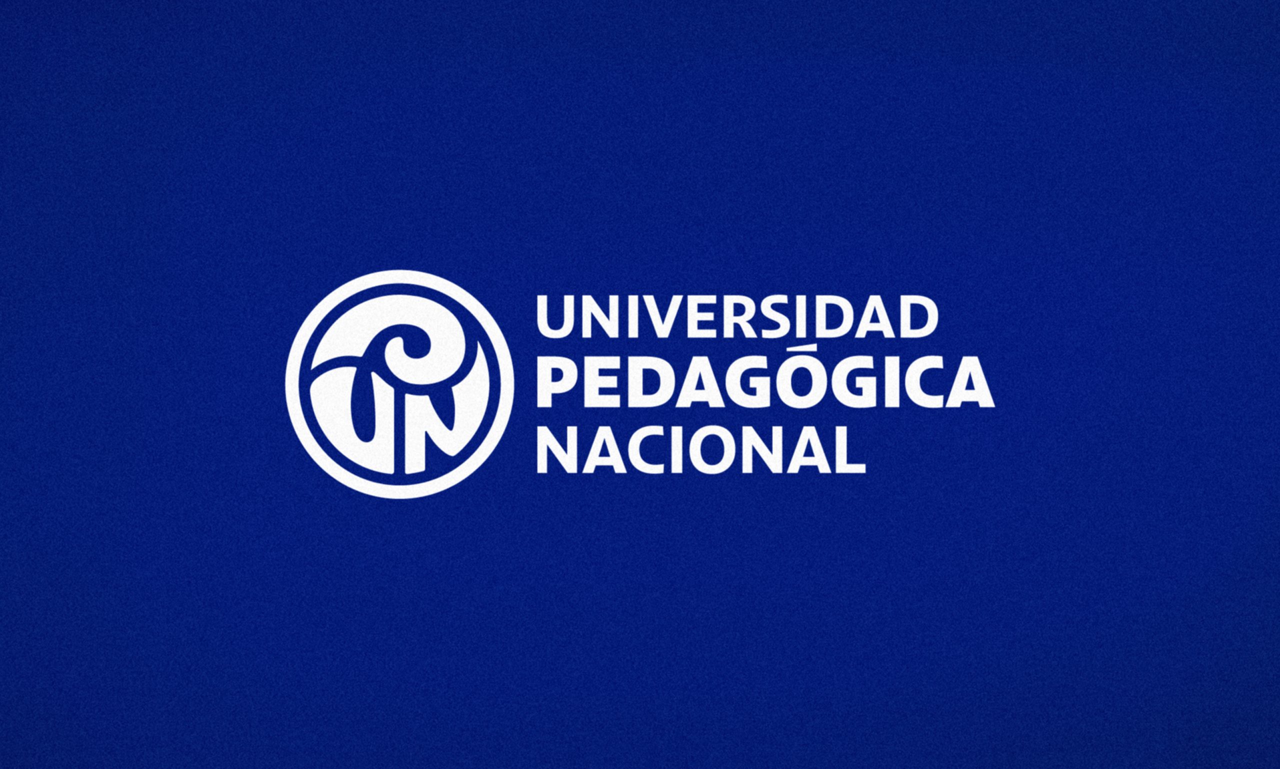 Universidad Pedagógica Nacional