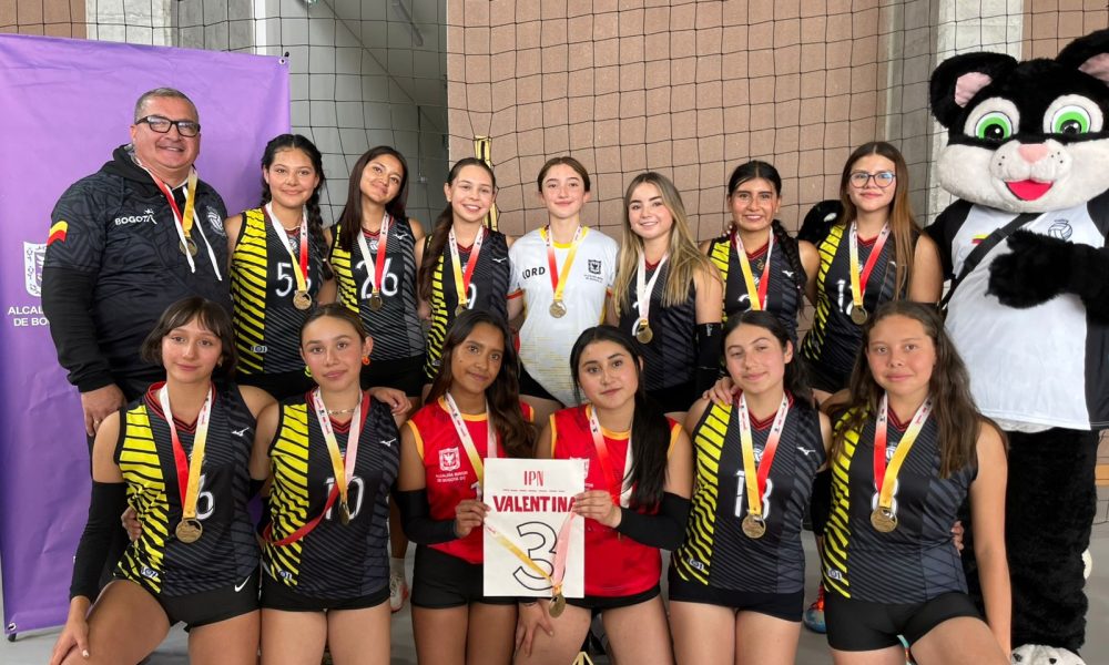 IPN logra el pase a la fase regional de los Juegos Intercolegiados