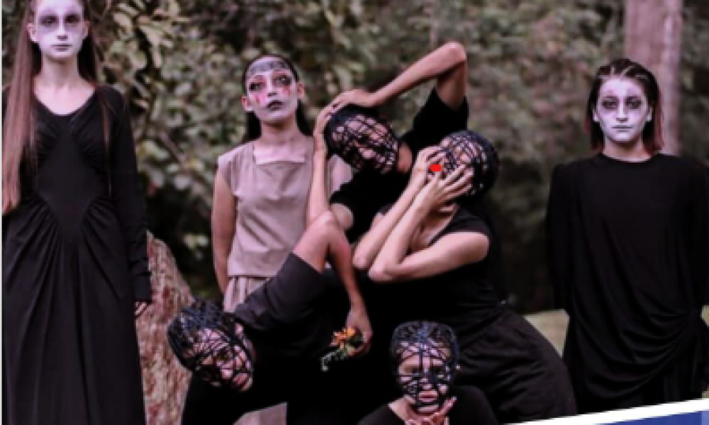 Estudiantes de Artes Escénicas de la UPN ganan beca de apoyo para la profesionalización de artistas 2025