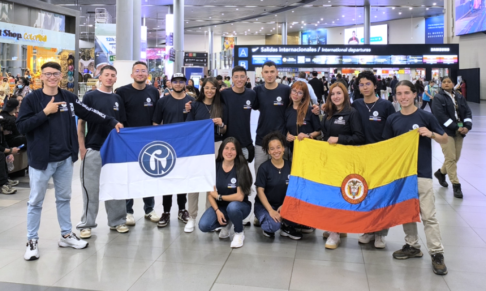 Movilidad Académica de Estancia Corta Internacional | Natal, R.N., Brasil
