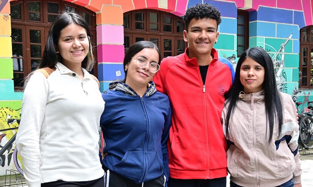 Convocatoria fraccionamiento de matrícula 2026-1