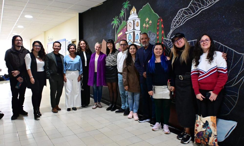 Licenciaturas en Química y en Ciencias Sociales renuevan su acreditación de alta calidad