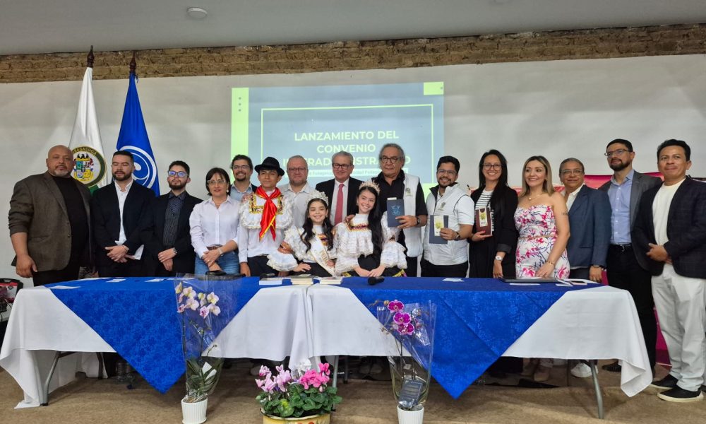 La UPN llega a Fusagasugá para profesionalizar a diversas comunidades